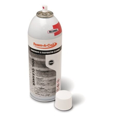 Rectorseal Corp. Foam-A-Coil Aerosol, 12 .oz 82640